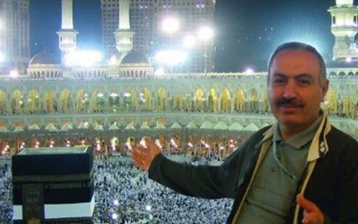 Malatyalı vatandaşın hac ve umre sayısı 