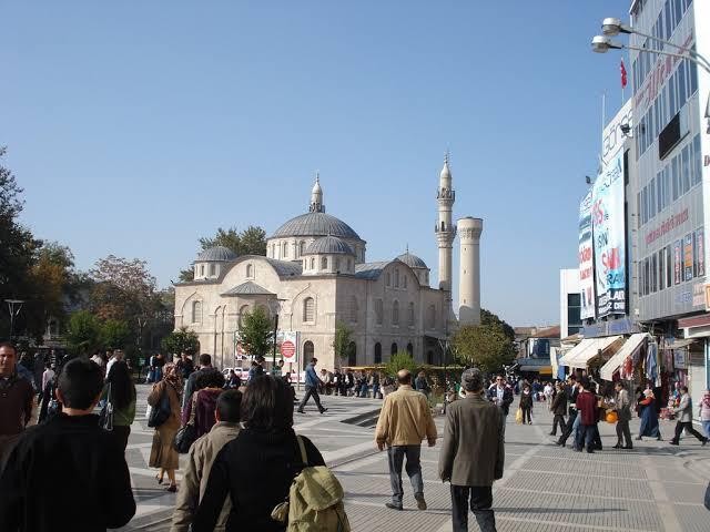 Malatyalılar Cumhurbaşkanı Erdoğan'ı heyecanla bekliyor