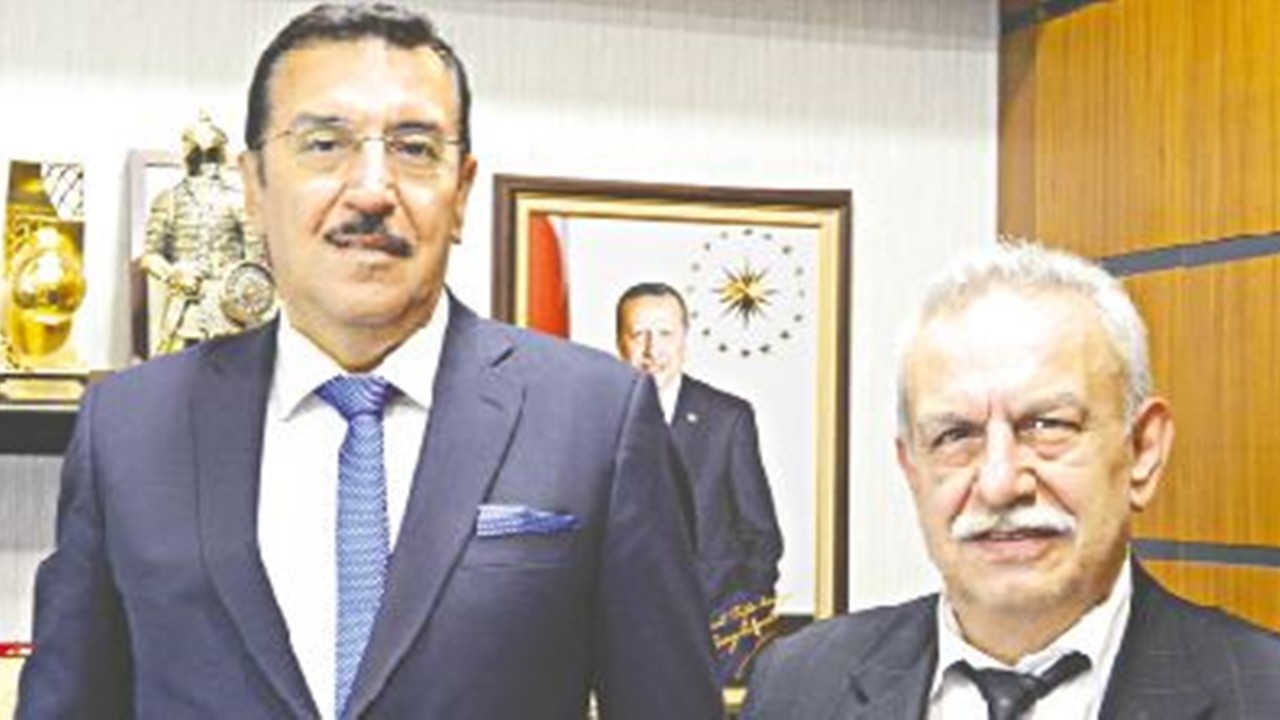 ‘Malatya’mızın ‘Yoncalı Sulaması’ tarımı şahlandıracak’