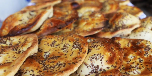 Malatya'nın ''Bilik Ekmeği'' tescillendi! 'Bugün ne pişirsem' diyenlere Malatya usulü billik ekmeği tarifi, tam ölçülü