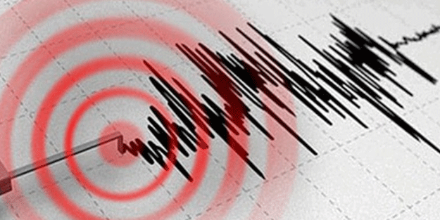 Malatya'da deprem