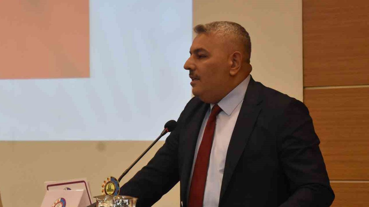 Malatya’nın geleceği için çağrı