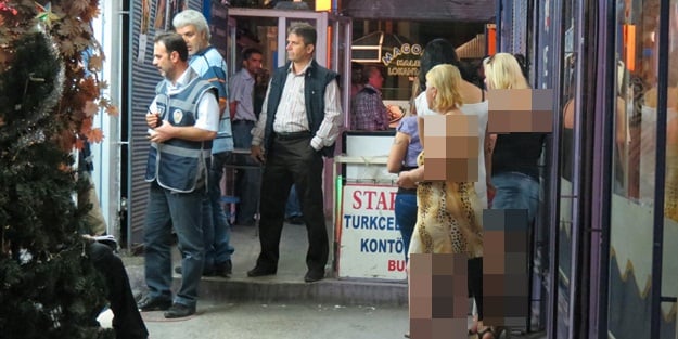Malatya’nın göbeğinde bir mezbelelik yatıyor