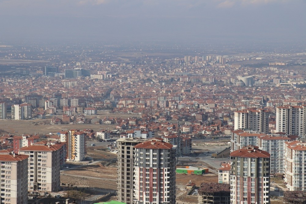 Malatya’nın Ocak ayı ihracatı 32 milyon dolar 
