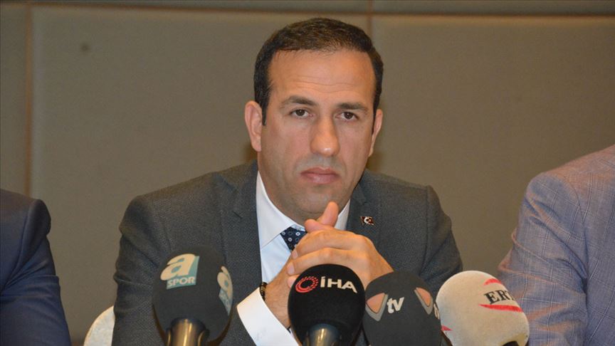 Malatyaspor Kulübü Başkanı Gevrek: İyi bir futbolla 3 puan aldık. Çok mutluyuz