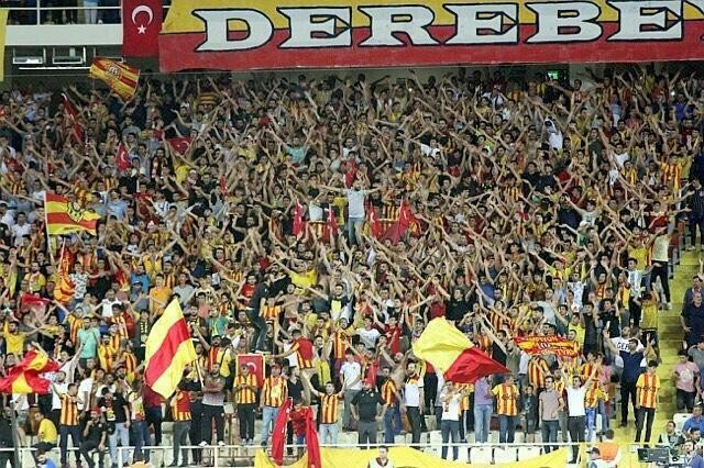 Malatyaspor Taraftarlar Derneği’nden ’aynı şeyleri yaşamayalım’ çağrısı 
