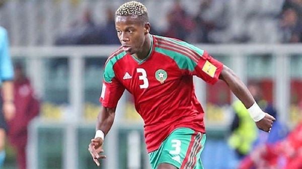 Malatyaspor'da Hamza Mendyl transferi suya düştü