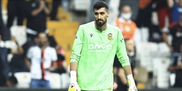 Malatyaspor'da şok sakatlık!