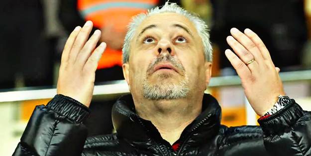 Malatyaspor'da Sumudica için karar verildi