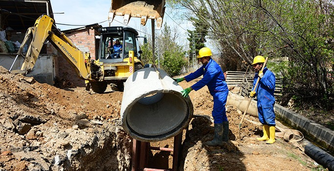Malatya’ya 118 Milyon TL’lik dev yatırım