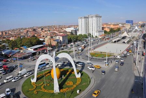 Malatya’ya dev bütçe
