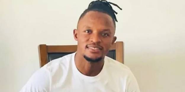 Malatya'ya Kongolu forvet