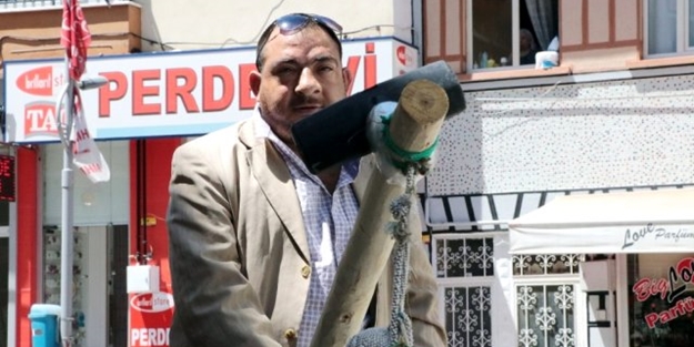 Malatya'yı üzen ölüm