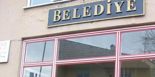 Malazgirt Belediyesine kayyım atandı