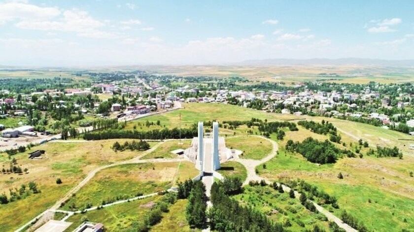 Malazgirt neresidir?