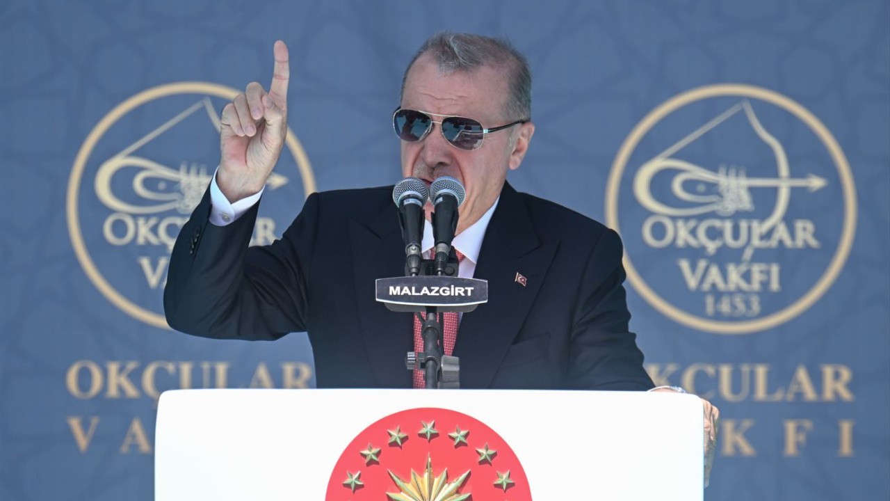 Malazgirt ruhuna ihanet edenler kim? Asıl büyük tehlike işte tam da bu