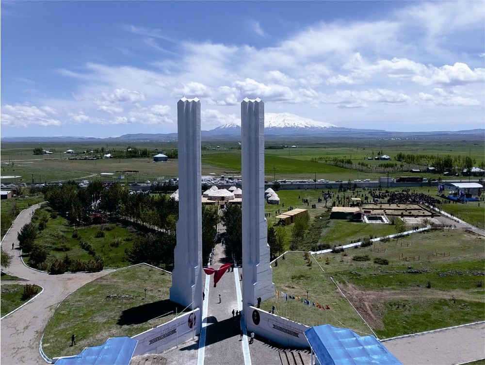 Malazgirt Zaferi hazırlıkları 