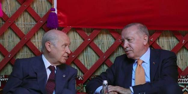 Malazgirt zaferine görkemli kutlama! Erdoğan ve Bahçeli birlikte katılacaklar