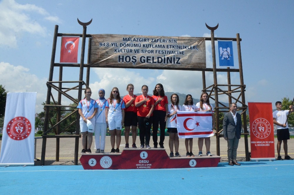 Malazgirt Zaferi’nin 948’inci yılı 
