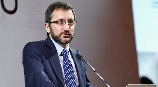 'Malazgirt Zaferi'nin yıl dönümünü birlik ve dirlik içinde kutlayacağız'