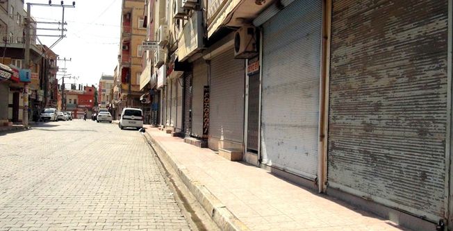 Malazgirt’teki sokağa çıkma yasağı kaldırıldı