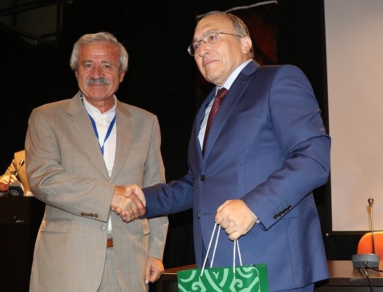 Malazgirt’te Tarihi Roman ve Romanda Tarih Bilgi Şöleni düzenlendi 