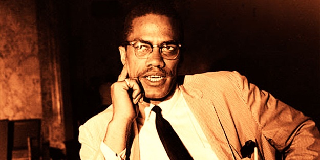 Amerika’nın Karanlık Tarihi ve Şehid Hacc Malik El Şahbaz Malcolm X