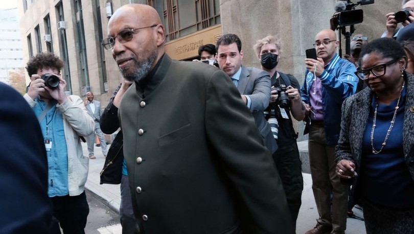 Malcolm X suikastından aklanan Aziz dâvâ açtı