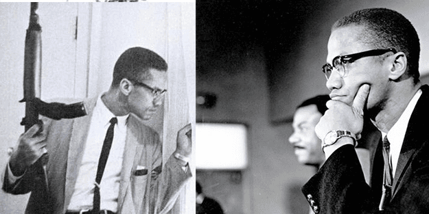 Malcolm X suikastından aklananlara 36 milyon dolar tazminat ödenecek