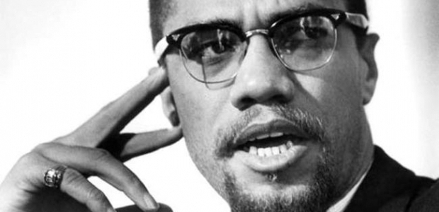 &nbsp;Malcolm X New York'ta anıldı