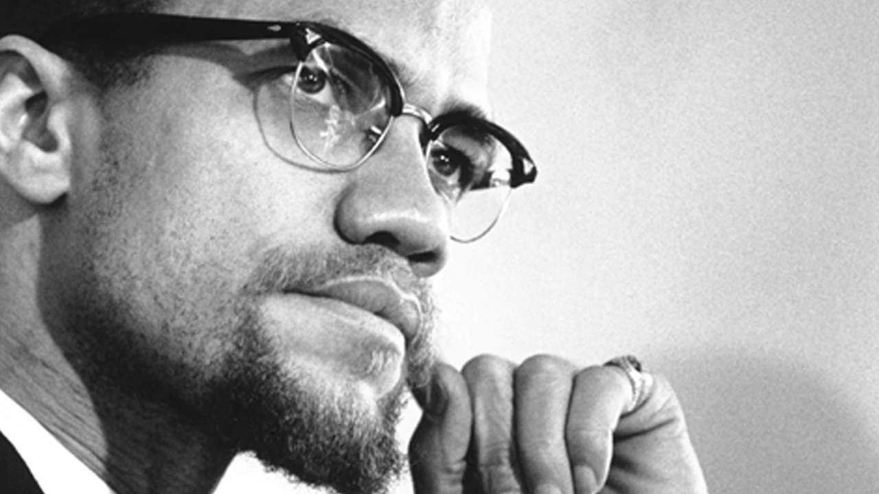 Malcolm X'in ailesinden tarihi adım! ABD hükümetine 100 milyon dolarlık dava açıldı