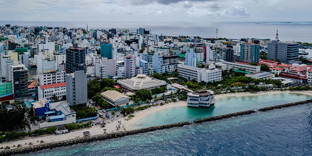 Maldivler beklenmedik gelişmeyi dünyaya ilan etti: Türkiye ile anlaştık, Şubat ayında gönderecekler