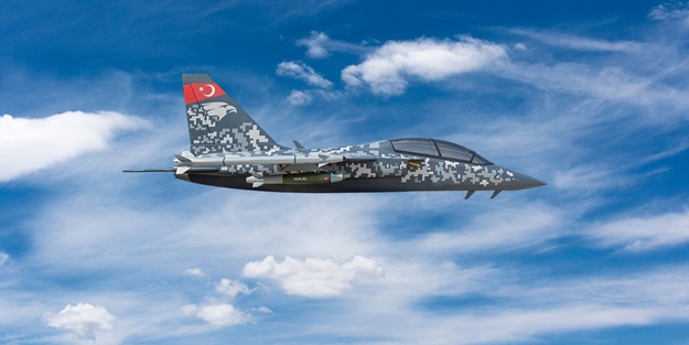 Malezya HÜRJET'i radarına aldı