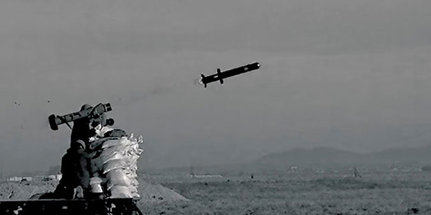 Malezya, KARAOK füzelerini bekliyor! Tarih netleşti