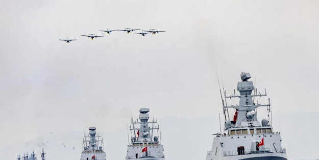 Malezya Türkiye'den gemi tedarik edecek: 3 Türk gemisi için resmen tarihi anlaşma çok yakın