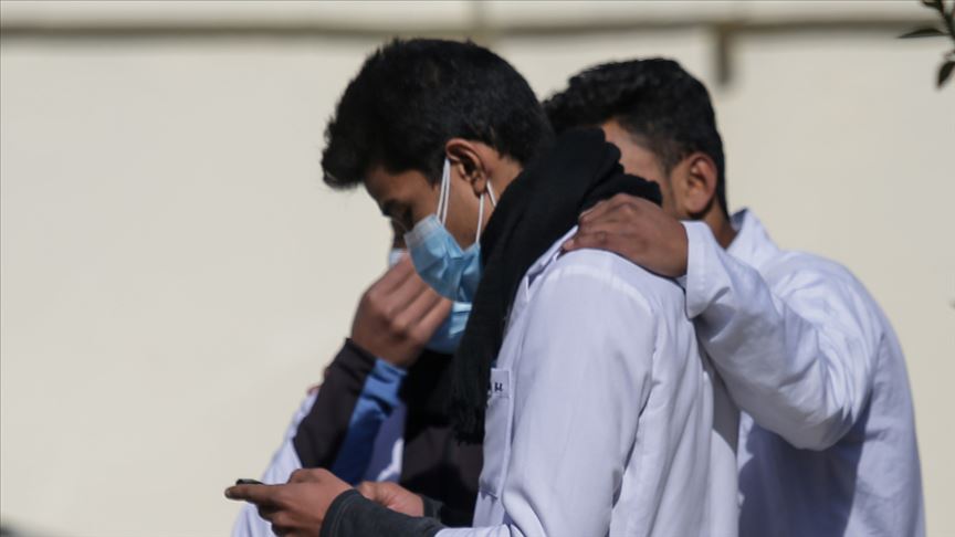 Malezya, Vuhan'dan gelen 14 Çinlinin ülkeye girişine izin vermedi