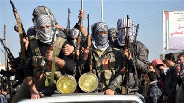 Malezya’da 15 DAEŞ militanı yakalandı