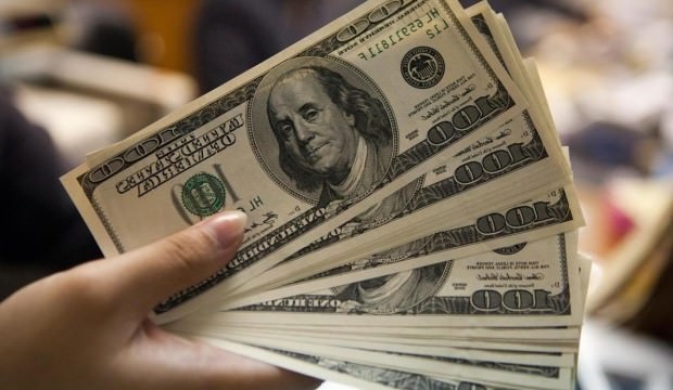 Malezya'da halk 1 günde milyon dolarlar topladı!