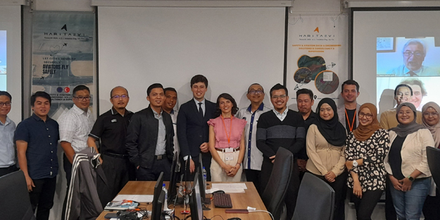 Malezya’da Türk mühendislerin imzası… Apar topar harekete geçildi, projenin büyüklüğü ortaya çıktı