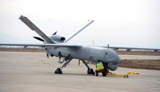 Malezya'daki fuarın gözdesi 