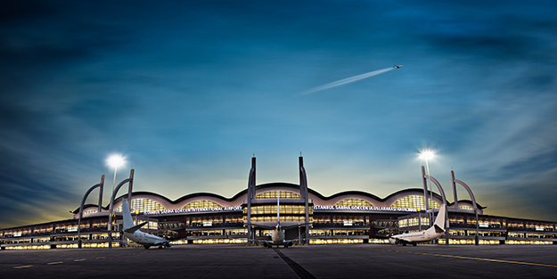 Malezya'dan beklenmedik Sabiha Gökçen kararı! 'Sona erdi' diyerek duyurdular