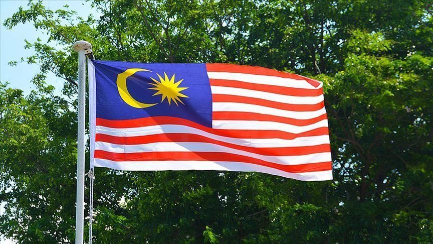 Malezya'dan Çin'in Güney Çin Denizi'ndeki faaliyetlerine tepki