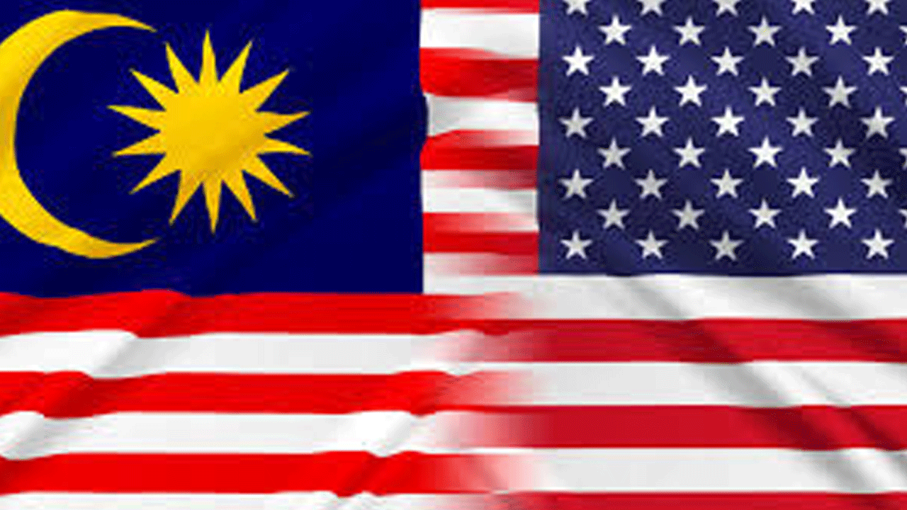 Malezya'dan dikkat çeken ABD kararı