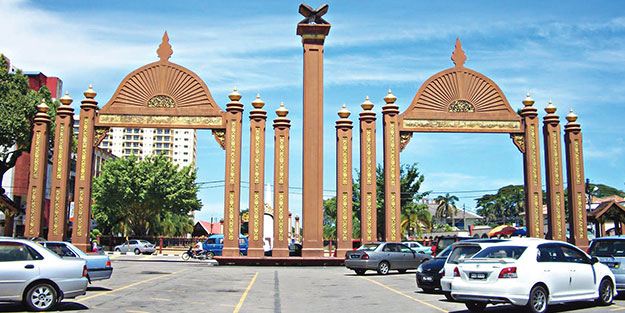 Malezya’dan ‘Helal Gıda’ yatırımı daveti