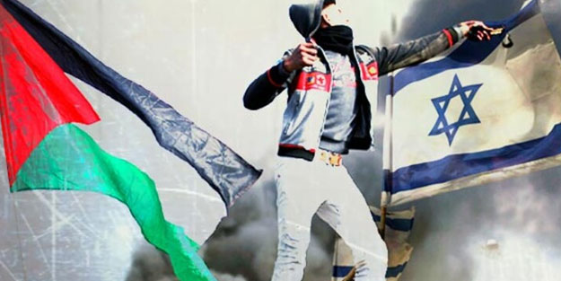 Malezya'dan İsrail'e ayar! 