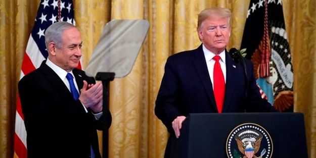 Malezya'dan Trump'ın sözde barış planına sert tepki