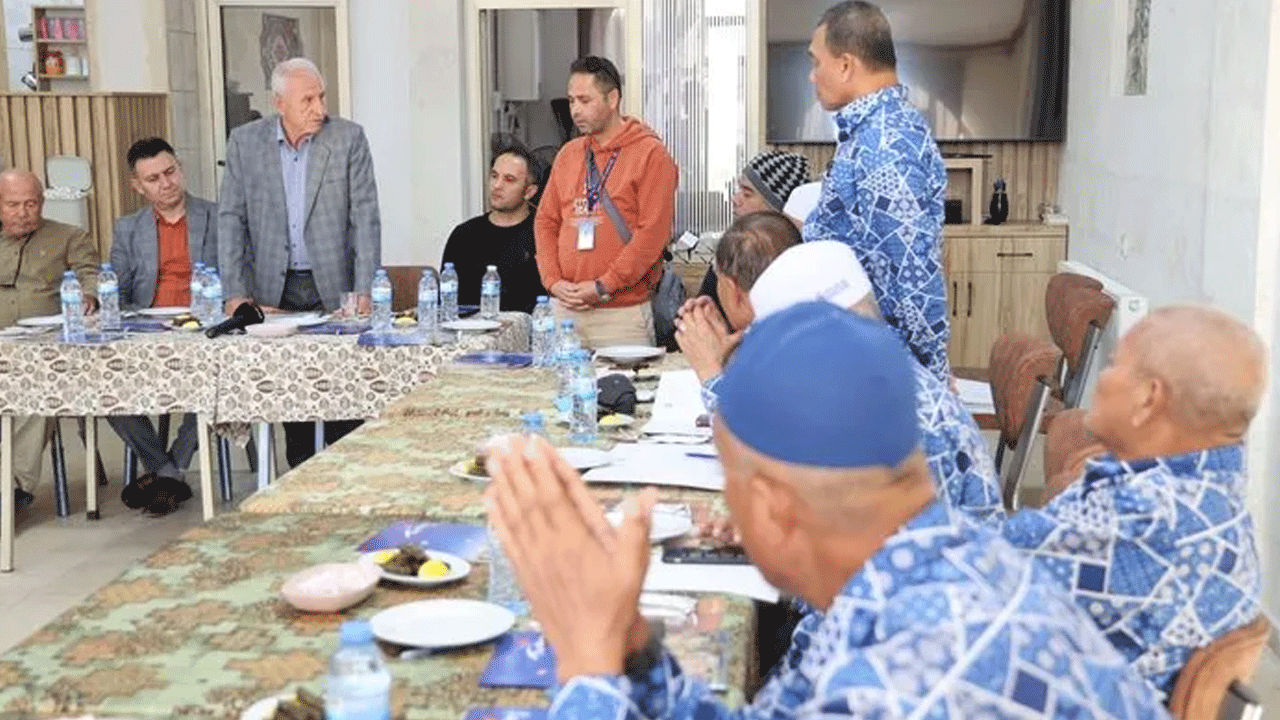 Malezya’dan Türk Kooperatiflerine Ziyaret: Kapadokya’da İşbirliği