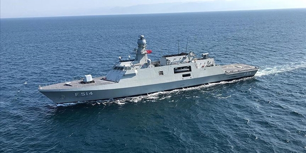 Malezya'dan Türkiye'ye 