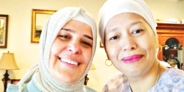 Malezyalı Girişimci-Yazar Kutren Nada Ahmad: Müslüman kadın feminist olamaz