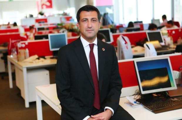Malezyalı telekom devine Türk CEO dönemi